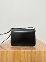 SOLFERINO MEDIUM ИЗ ГЛАДКОЙ КОЖИ