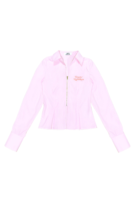 Женская рубашка ER Women Long Sleeve Shirt