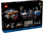 Конструктор LEGO Technic 42182 Луноход NASA «Apollo» LRV
