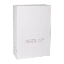 Аккумулятор DELTA POWERWALL 5.12KWH 51.2V
