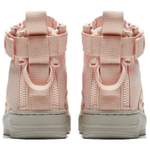 Кроссовки Nike Air Force 1 Sf (Женская размерная сетка)