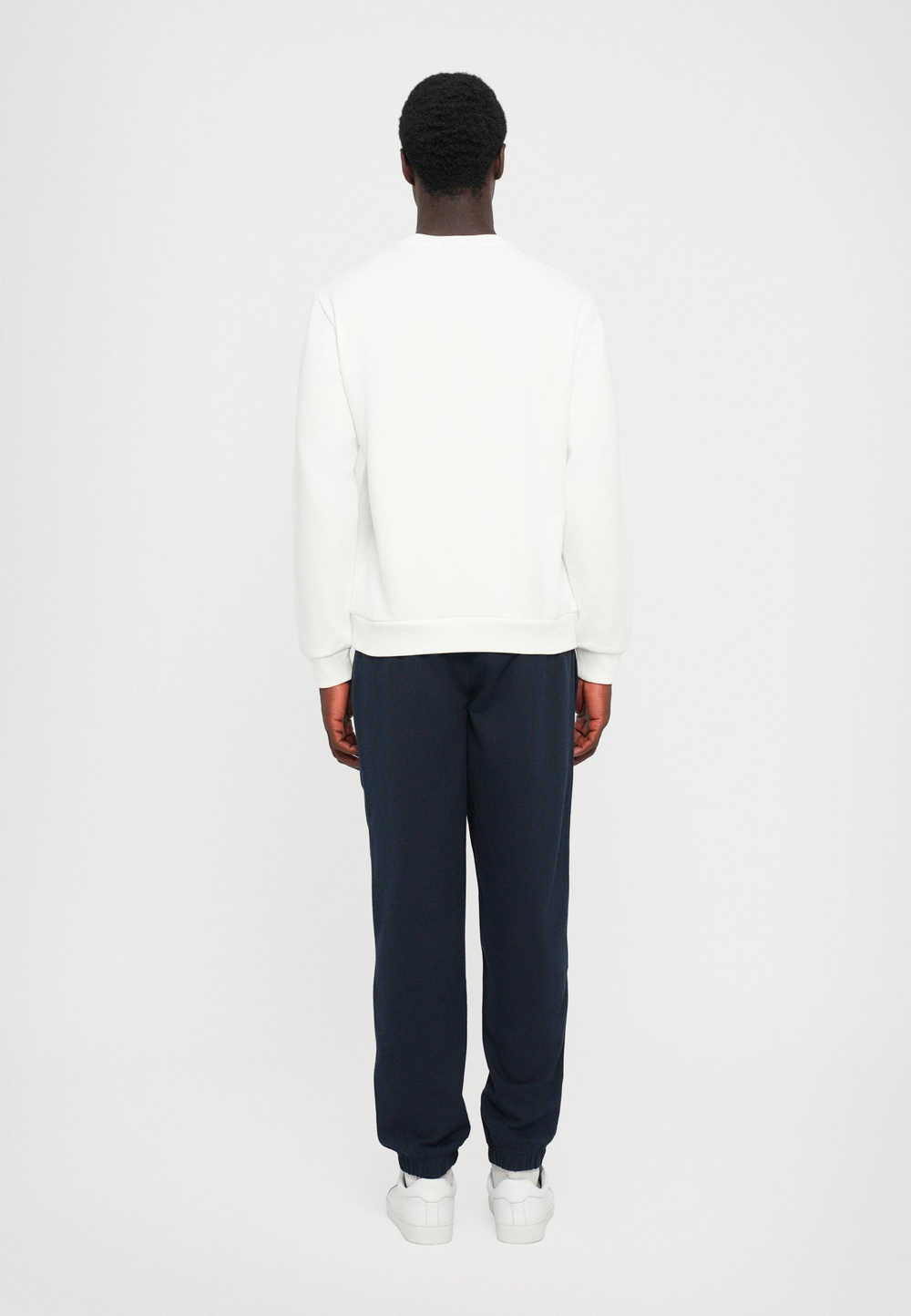 EA7 Emporio Armani Толстовка - Белый