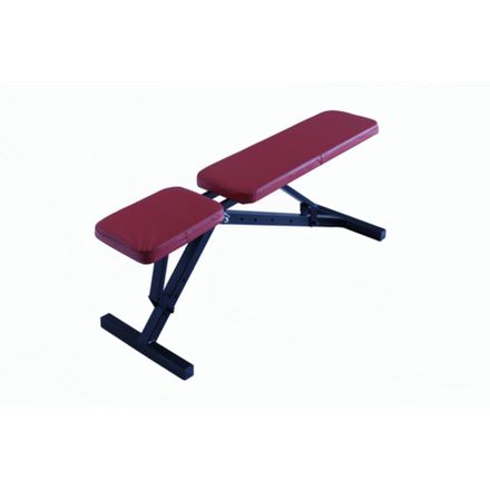 Скамья силовая универсальная ST-03