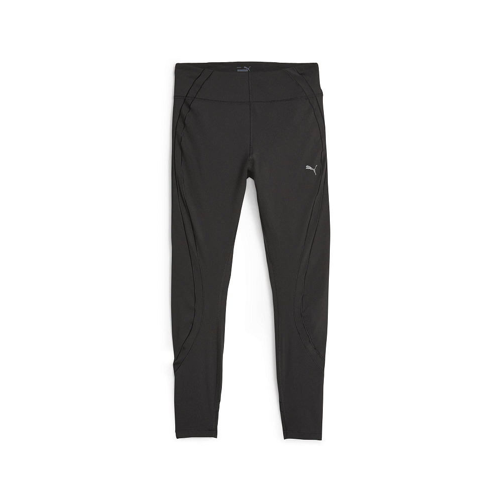 Женские легинсы PUMA STUDIO HW 7/8 TREND TIGHT