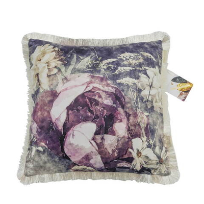 Касандра №13 подушка 45х45