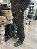 Костюм демисезонный мужской Gorka NEXT Demi