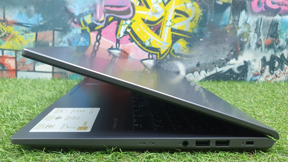 Ноутбук ASUS i3-11/8 Gb/FHD покупка/продажа