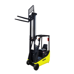 Электрический мини-погрузчик YETT ERM13 mini ZSM450-SS