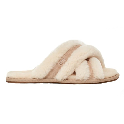 UGG Slippers Scuffita Sand
