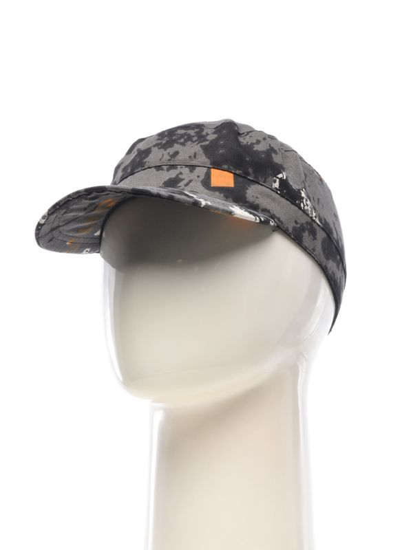 Кепи Охотника летнее ткань Смесовая цвет КМФ (192)