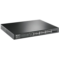 Коммутатор TP-Link Omada TL-SG3428MP