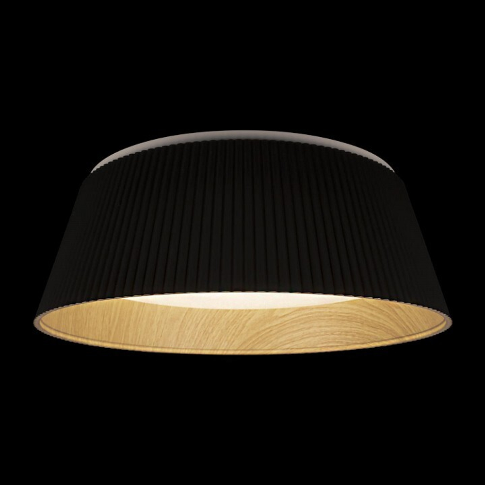 Накладной светильник Loft it Evans 10224 Black