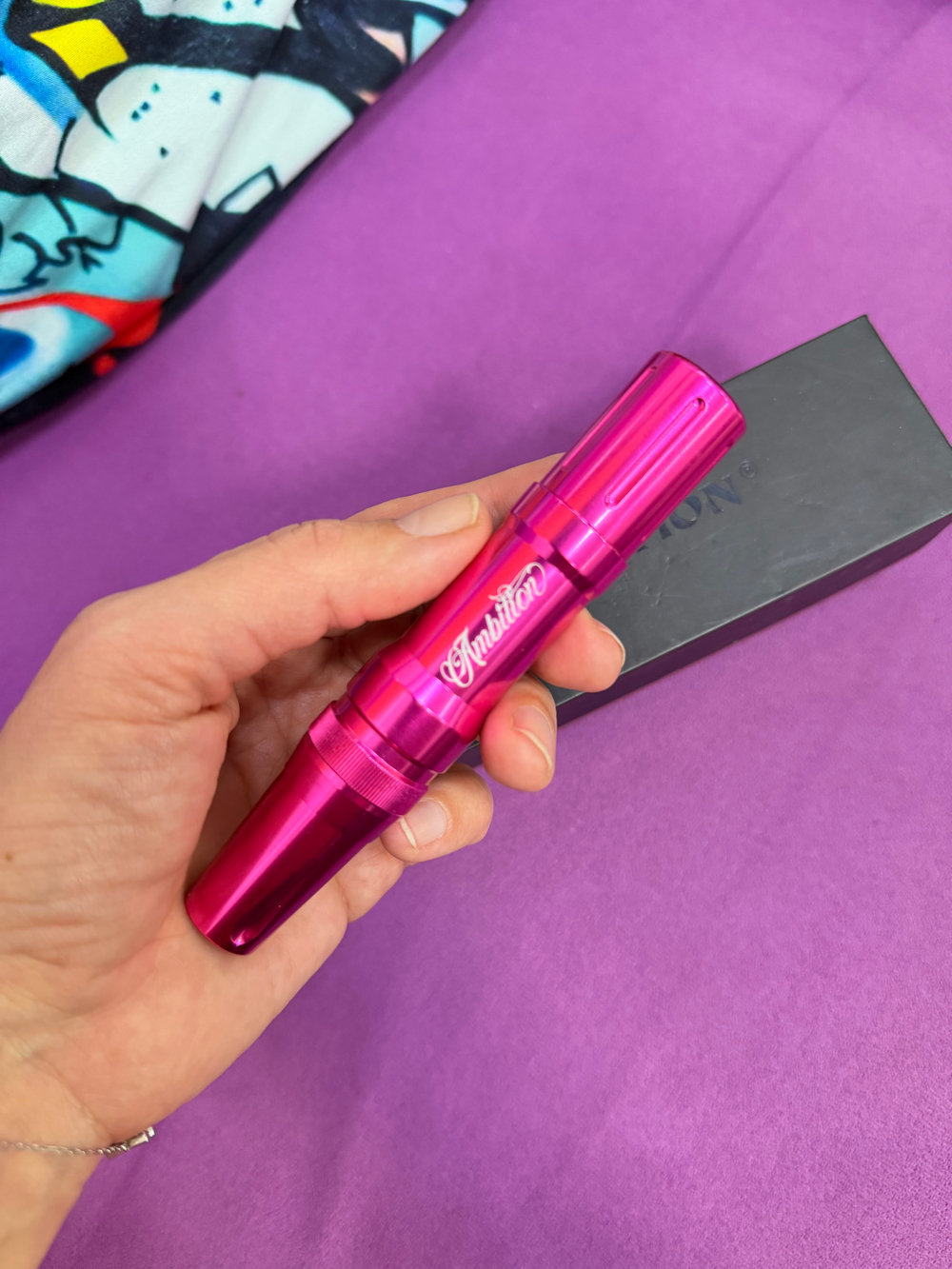 аппарат Ambition (витринный образец)