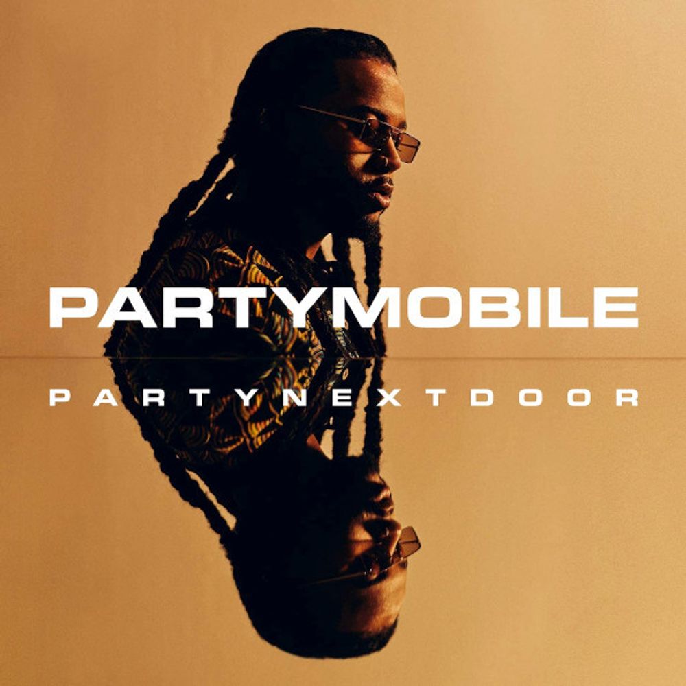 PartyNextDoor / Partymobile (2LP)