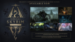 Игра The Elder Scrolls V: SKYRIM Anniversary Edition (Русская версия) для PlayStation 4