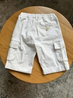 Хлопковые шорты Loro Piana, 116