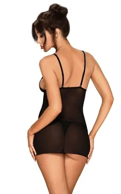 LUCITA Chemise Сорочка