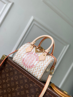 Louis Vuitton Speedy Bandouliere 20