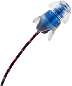 FENDER PureSonic Wireless earbud беспроводные внутриканальные наушники с гарнитурой