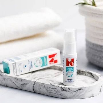 Спрей - освежитель для полости рта N-zim, флакон