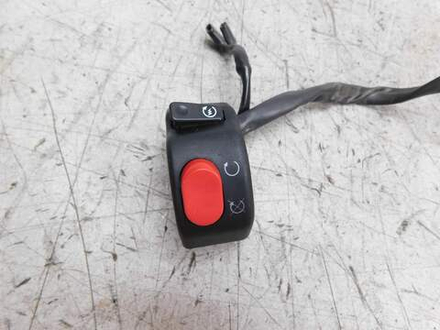 пульт правый Triumph Speed Triple SMTTE5865R