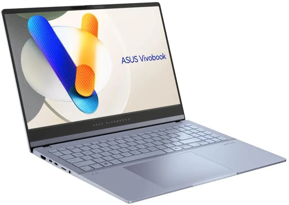 Ноутбук ASUS VivoBook S 15 S5506MA-MA006W (90NB14E2-M00810)