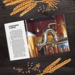 Идеальный самогон. Секреты домашнего приготовления крепких напитков: коньяк, джин, виски