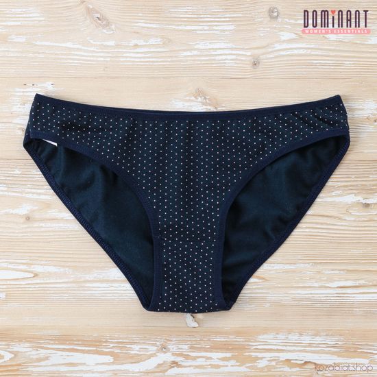 Трусики женские DOMINANT 35000-144, BIKINI, 3 шт. в уп.