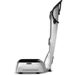 Виброплатформа Clear Fit Plate Optimum 401