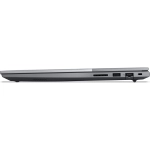 Ноутбук Lenovo Thinkbook 16 G8 IAL Core Ultra 5 225U 16Gb SSD512Gb Intel Graphics 16" IPS WUXGA без ОС grey Bag (21SK0027GQ)