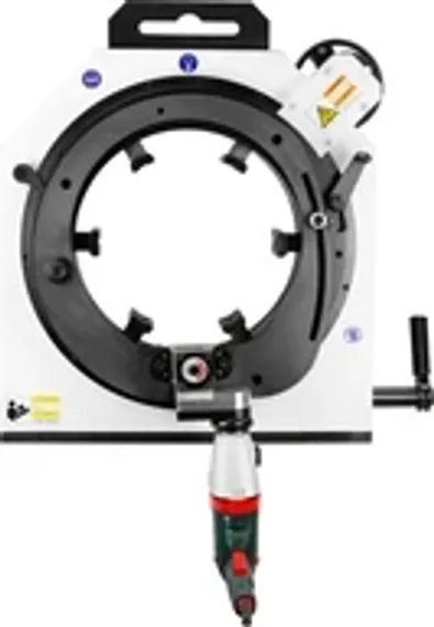 Ременной двухступенчатый масляный компрессор ABAC B 4900B / 100 PLUS CT 4