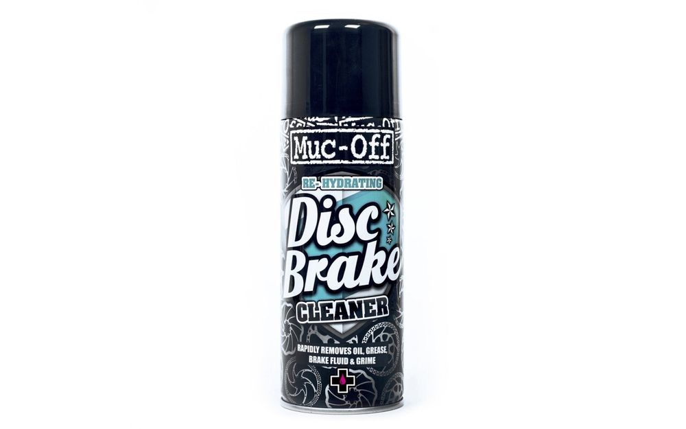 Muc-Off Disc Brake Cleaner 2015, 750мл. (2017)