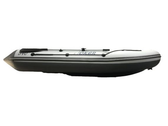 Лодка ПВХ ALTAIR Joker R 340