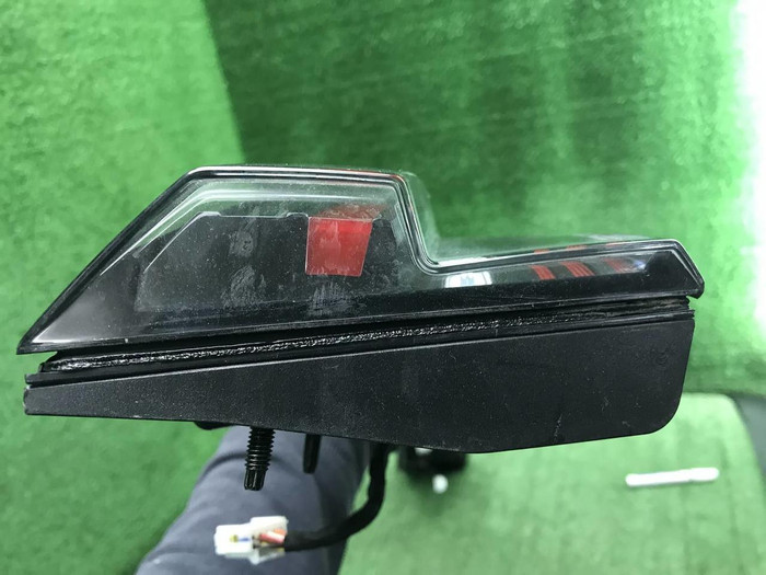 Фонарь крышки багажника Omoda S5 (2022-н.в.)