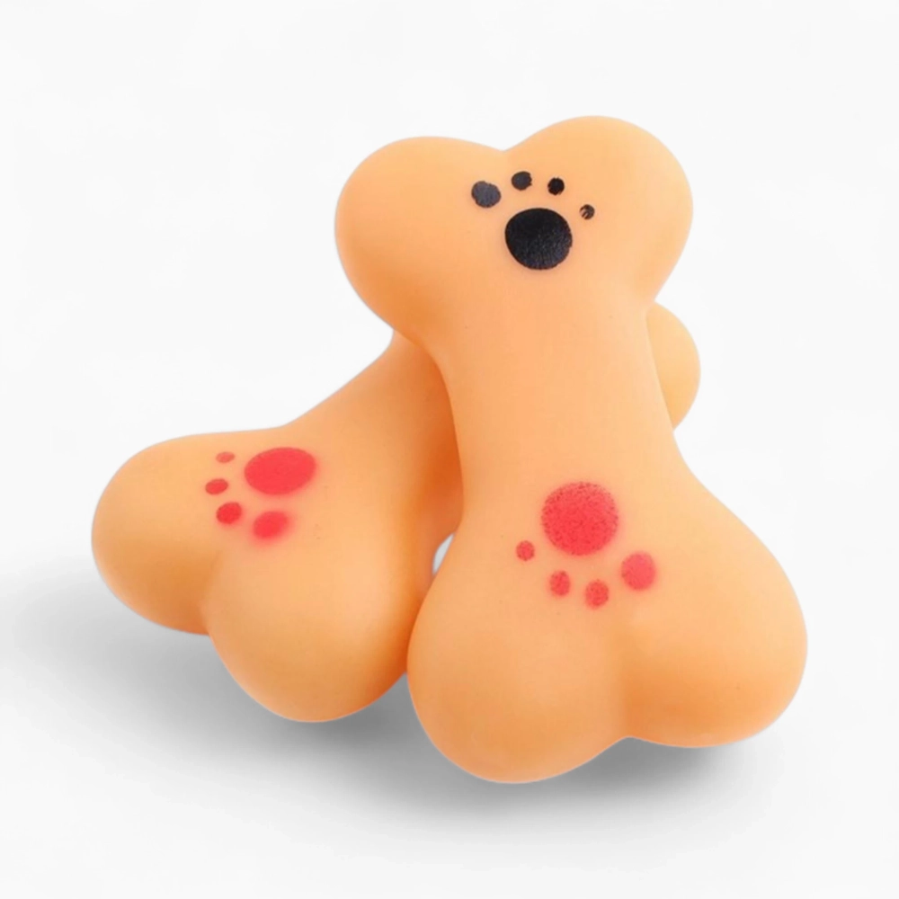 Игрушка«Косточка» 2 шт.