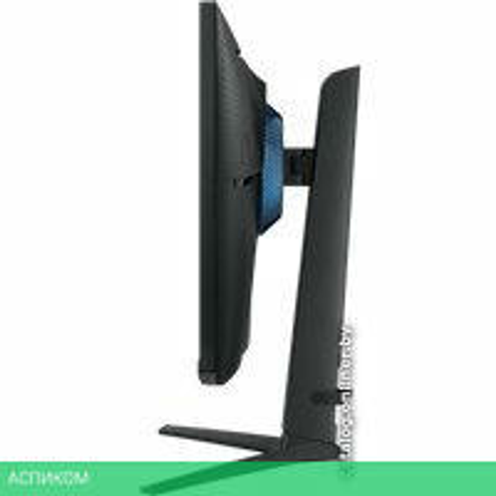 Игровой монитор Samsung Odyssey G4 LS27BG400EIXCI