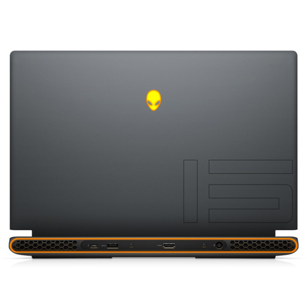 Ноутбук 15,6" Dell Alienware M15 R6 (M15-7517)