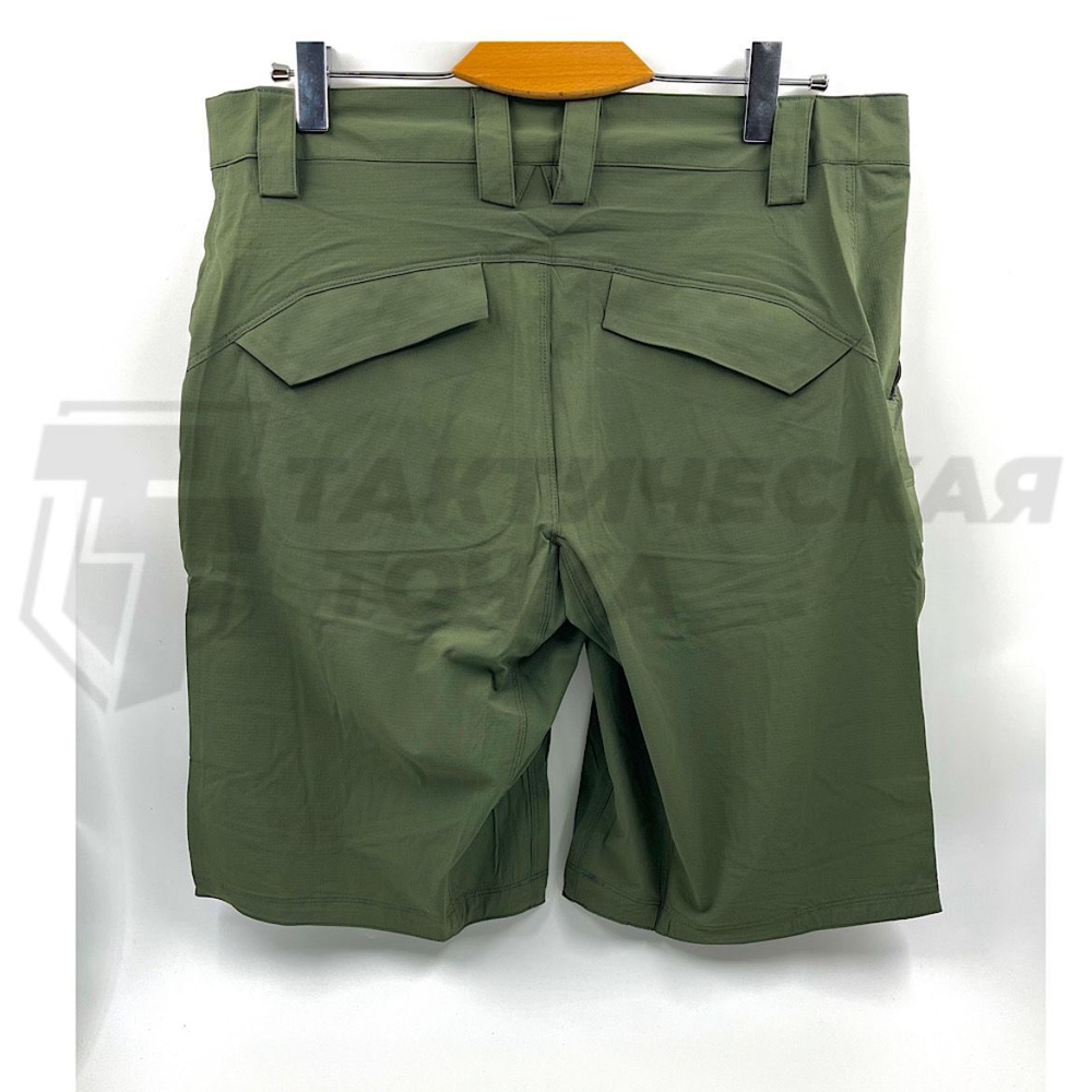 Шорты Archon Oliv MicroRip-Stop SoftShell