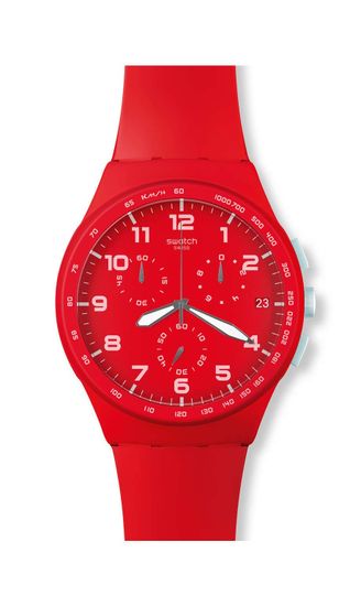 Наручные часы Swatch SUSR400