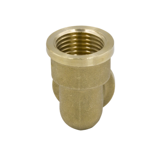 Уголок 1/2'' вн/нар ЛАТ 15