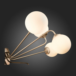 Люстра на штанге ST-Luce SLE106203-12