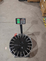 КОВАНЫЕ ДИСКИ для MERCEDES G-CLASS G63 W465 2025 МЕРСЕДЕС ГЕЛИК ГЕЛЕНТВАГЕН