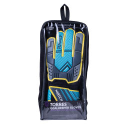 Перчатки врат. TORRES Match, 3 мм латекс