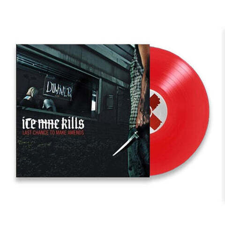 Ice Nine Kills - Last Chance To Make Amends
