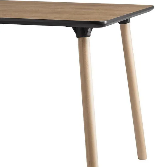 Стол Corner 120х80 орех