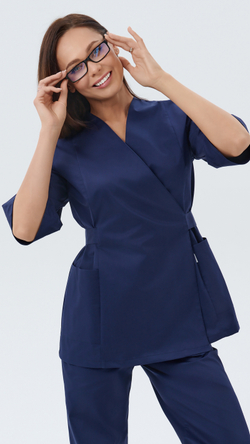 Костюм хирургический Зара №М1