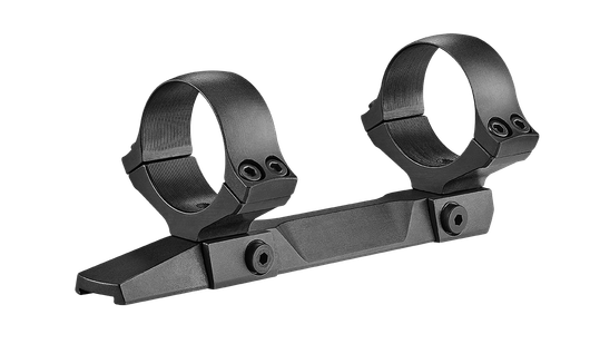 Кронштейн KOZAP на едином основании CZ512  D30мм BH19.8мм  (No.7) высокий