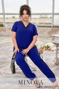 Костюм 2373-Электрик Minova