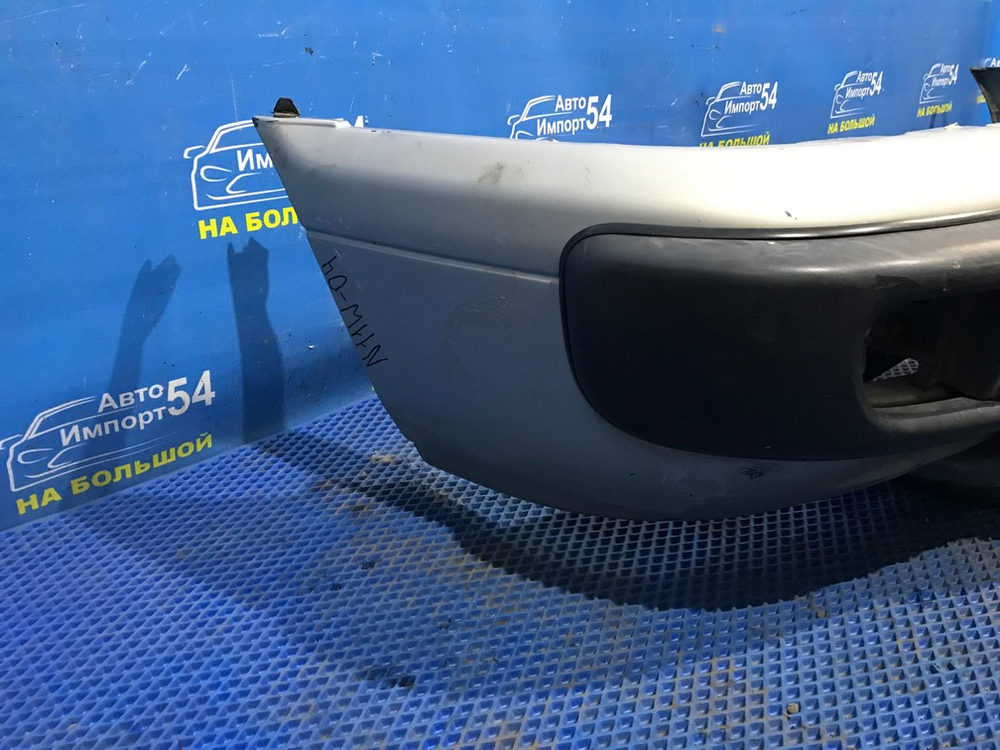 Бампер передний MITSUBISHI RVR 1996