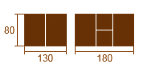Стол Оникс (дуб/тон 344)